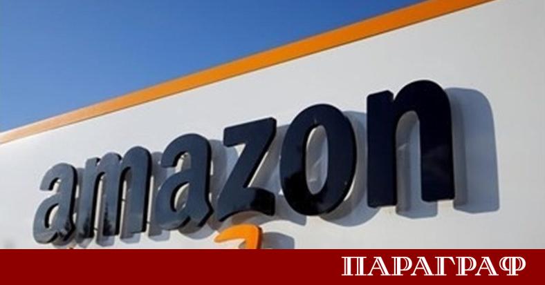 Германският антимонополен регулатор Bundeskartellamt наложи глоба на технологичния гигант Amazon