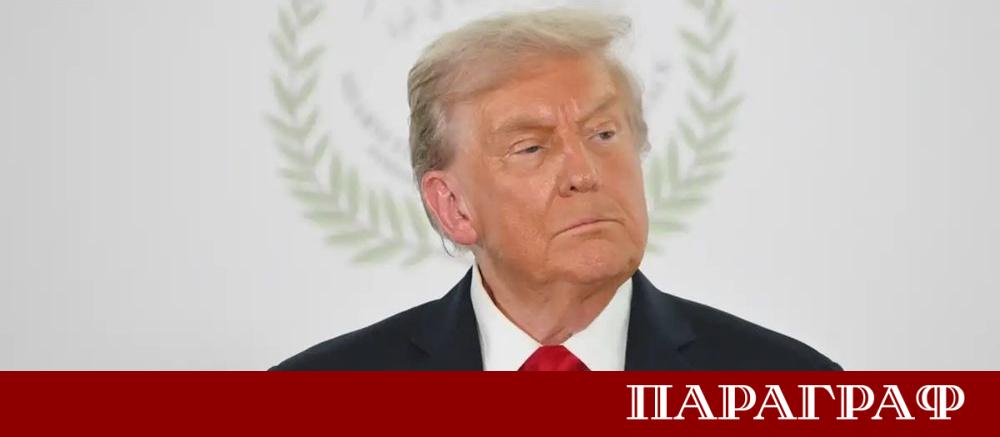 Президентът на САЩ Доналд Тръмп затвърждава сътрудничеството с Румъния в