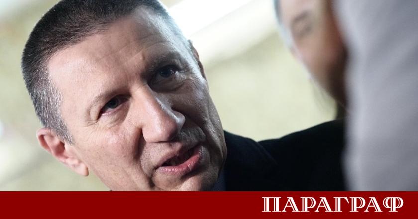 Конституционният съд КС официално допусна за разглеждане искането на Апелативен