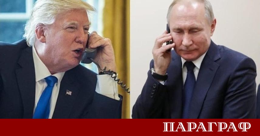 САЩ и Русия постигнаха споразумение за възстановяване на военния диалог