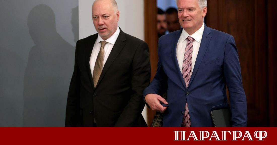 Присъединяването към Организацията за икономическо сътрудничество и развитие ОИСР е