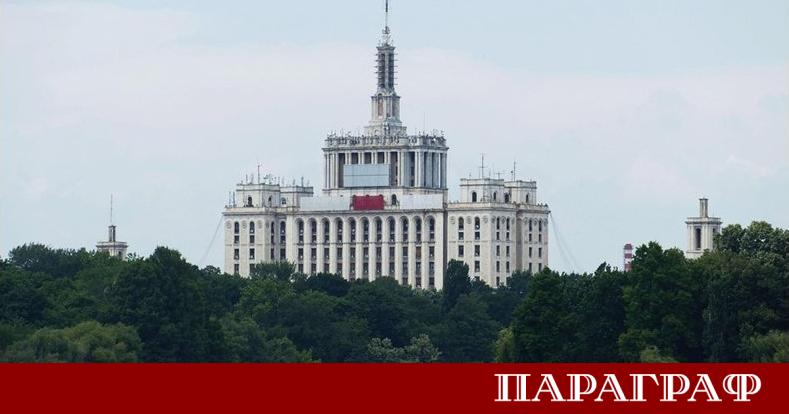 Националната дирекция за борба с корупцията DNA в Румъния започна