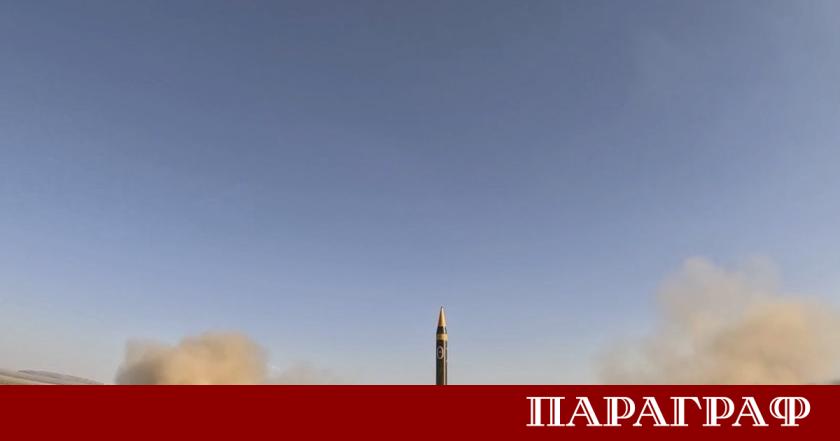 Корпусът на гвардейците на Ислямската революция КГИР официално разположи своята