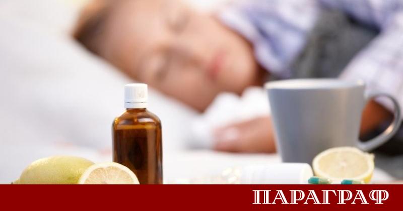 Пловдив официално изпраща грипната епидемия като днешният 6 февруари 2026