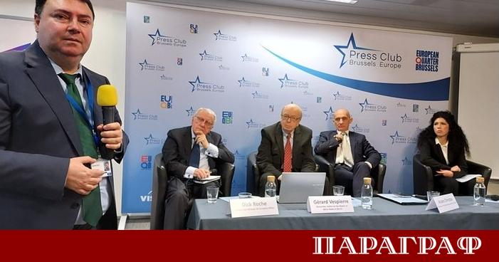 България заема твърда позиция срещу прибързаното асоцииране на Сан Марино