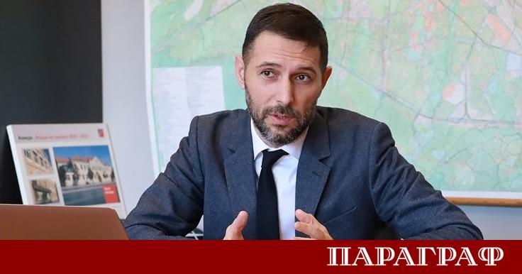 Столичната община започва радикална промяна в подхода към градското планиране