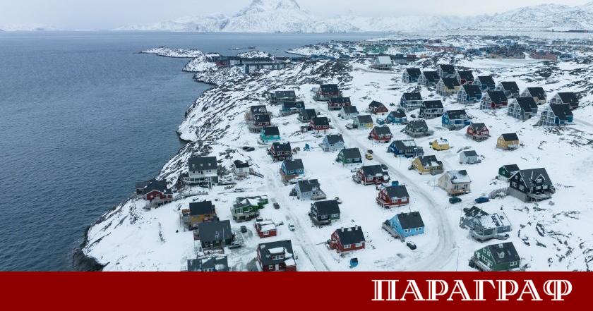 Франция и Канада официално откриват свои генерални консулства в гренландската