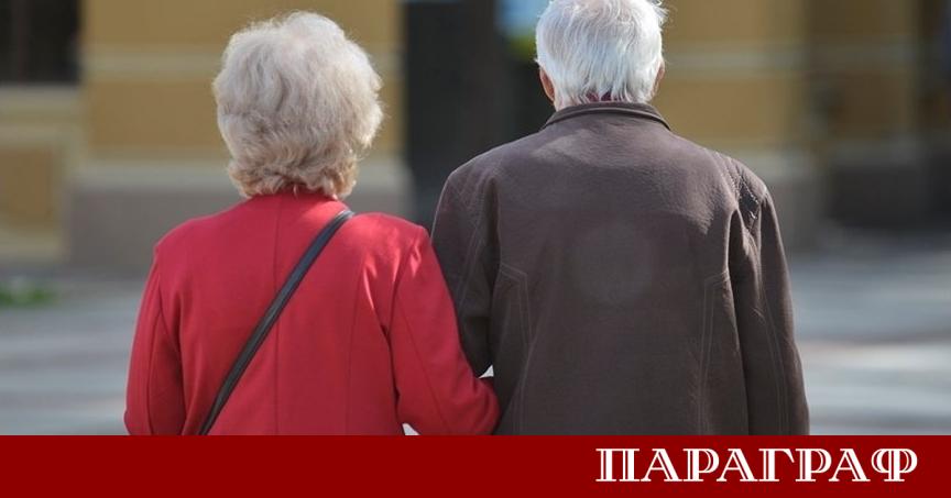 Броят на хората с инвалидни пенсии в България премина границата