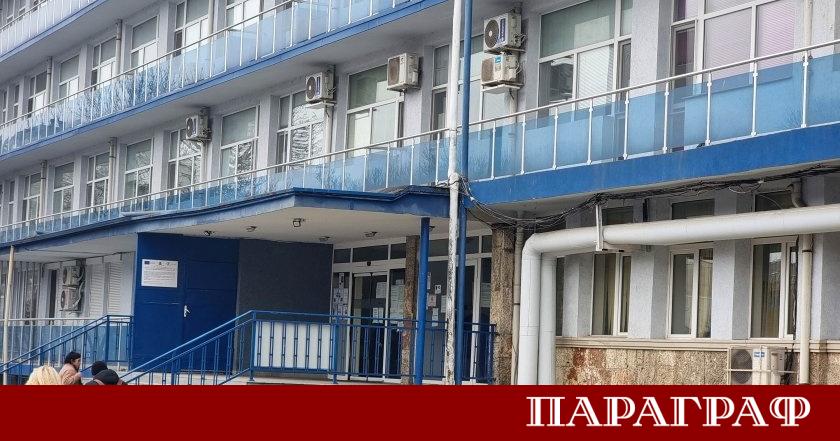 Ръководството на МБАЛ Света Анна във Варна отправи официална покана