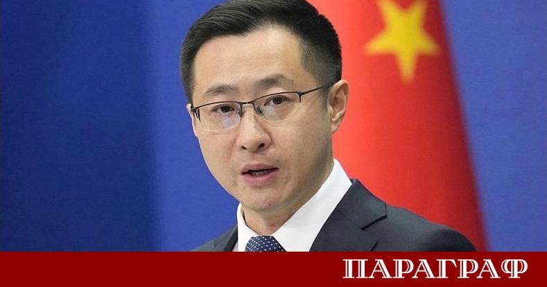 Пекин изрази готовност за възстановяване на дипломатическия диалог с Вилнюс