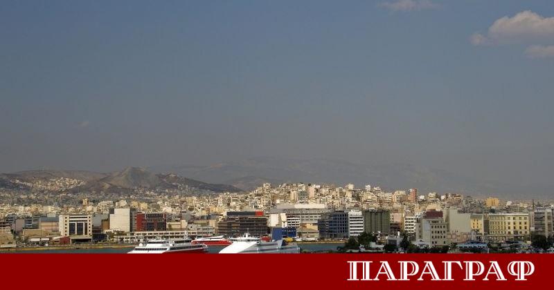 Гръцкото корабоплаване е изправено пред сериозни затруднения след като 24