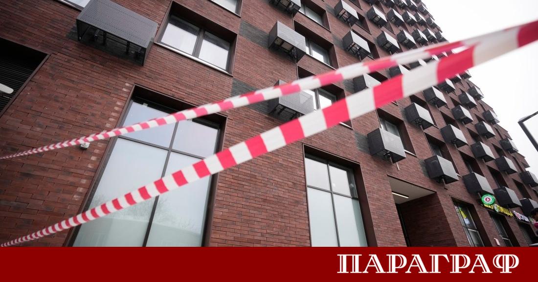Руската столица бе разтърсена от дързък опит за убийство на