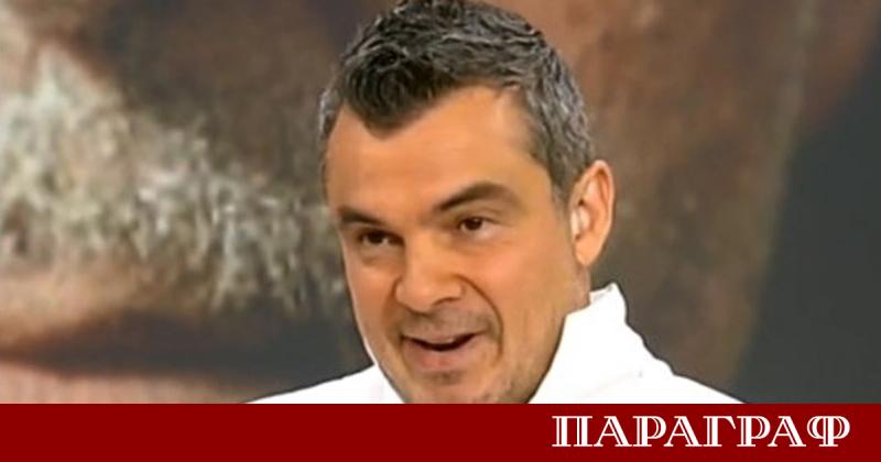 Българо канадският летец и спасител Иван Кристоф известен като Човека