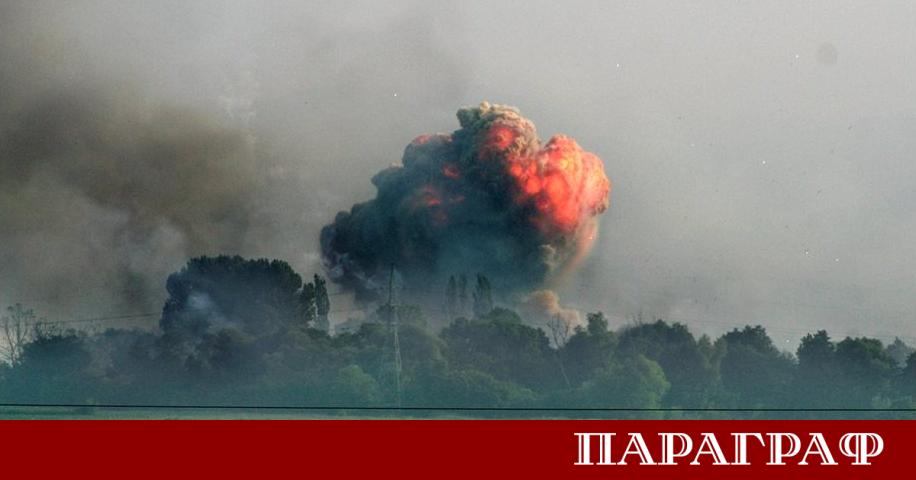 Бившият заместник началник на Генералния щаб на Българската армия ген