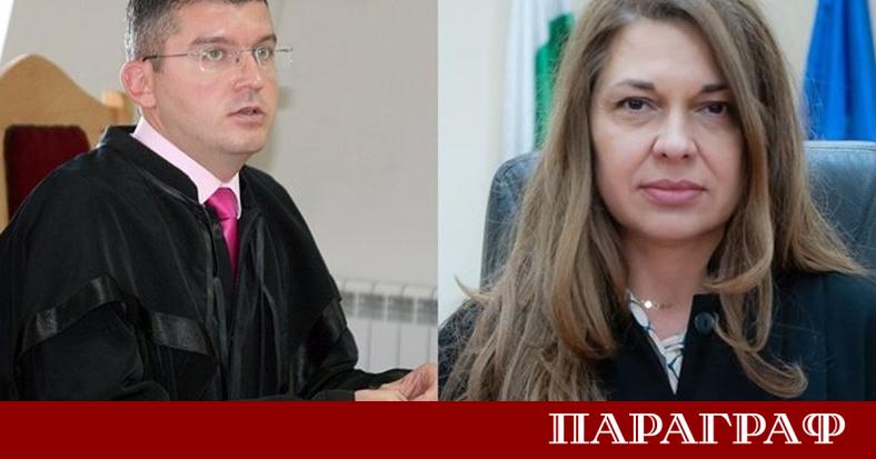 Съдийската колегия на Висшия съдебен съвет ще проведе изслушване на