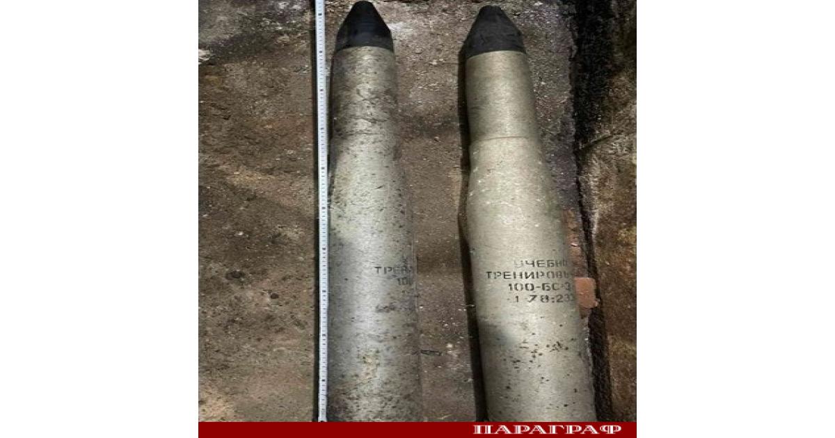 Специализиран военен екип проведе успешна операция по обезвреждане на опасни