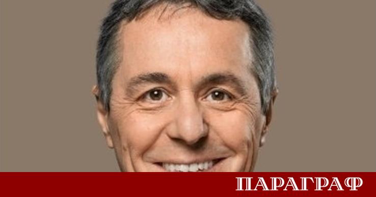 Швейцария изрази официална готовност да приеме руския външен министър Сергей