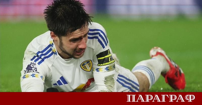 Мениджърът на Лийдс Даниел Фарке похвали по изключителен начин българския