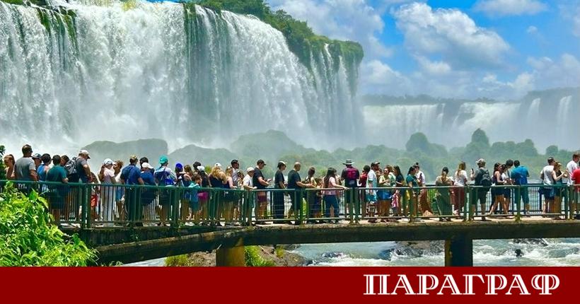 Има места по света които стъписват още при първия сблъсък