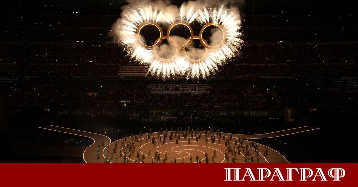 Зимните олимпийски игри Милано–Кортина 2026 бяха официално открити с грандиозна
