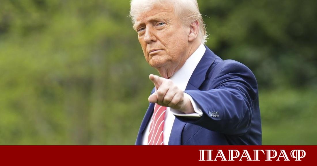 Вашингтон предприе решителни действия срещу енергийния сектор на Техеран веднага