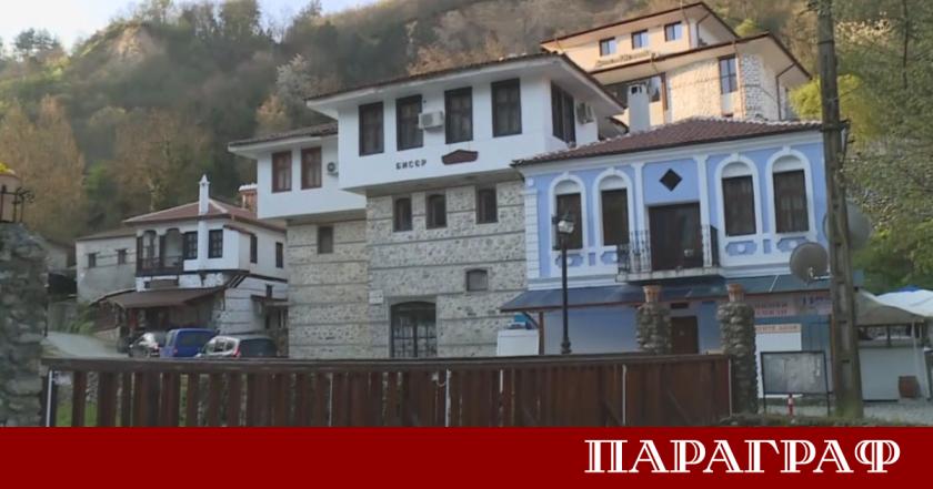 Най малкият български град отново се превръща в столица на