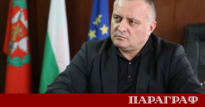 Криминалният психолог и бивш ректор на Академията на МВР доц