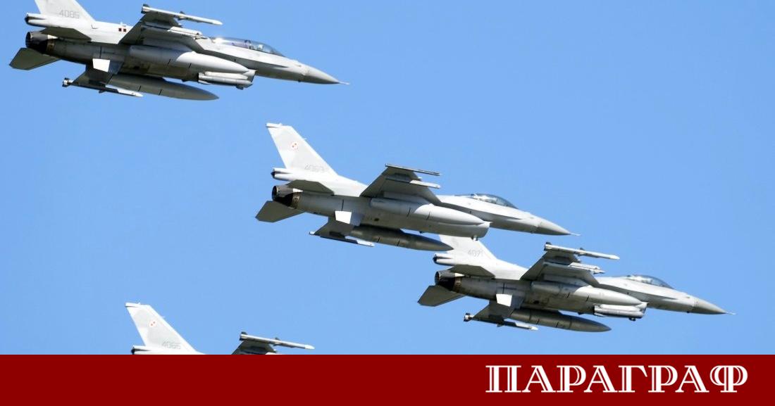 Масирани руски атаки срещу Украйна наложиха временното затваряне на стратегически