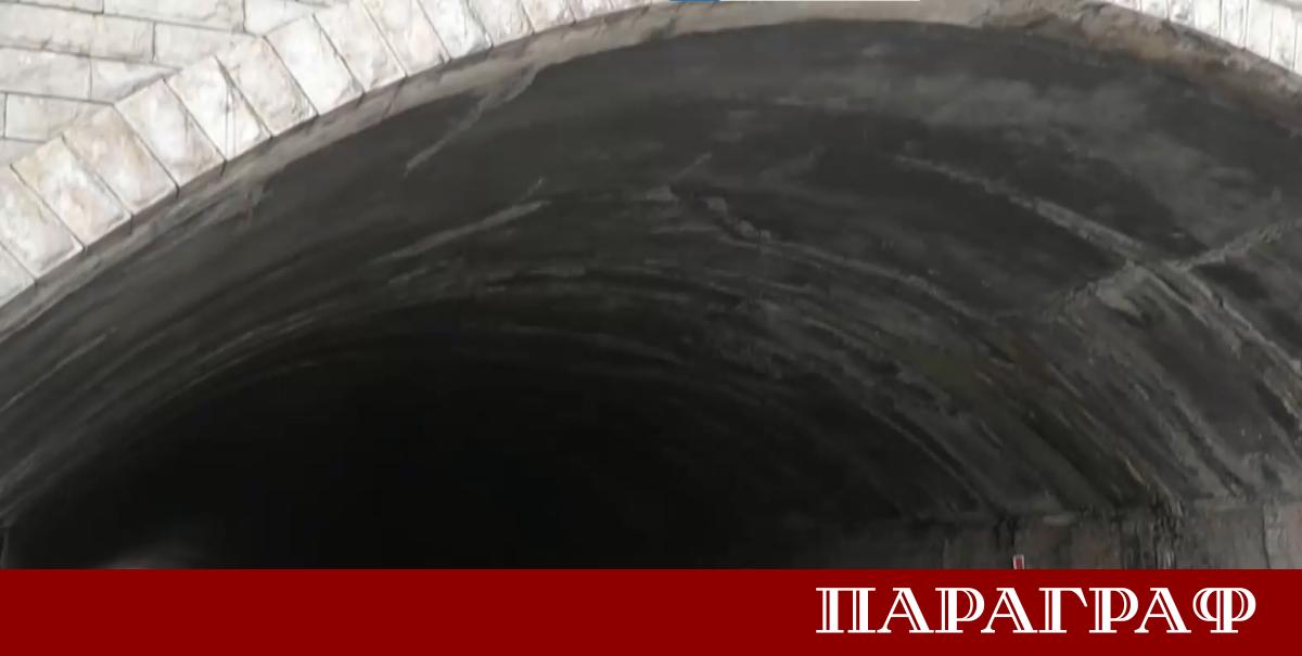 Пътната безопасност на изхода на Велико Търново е изложена на