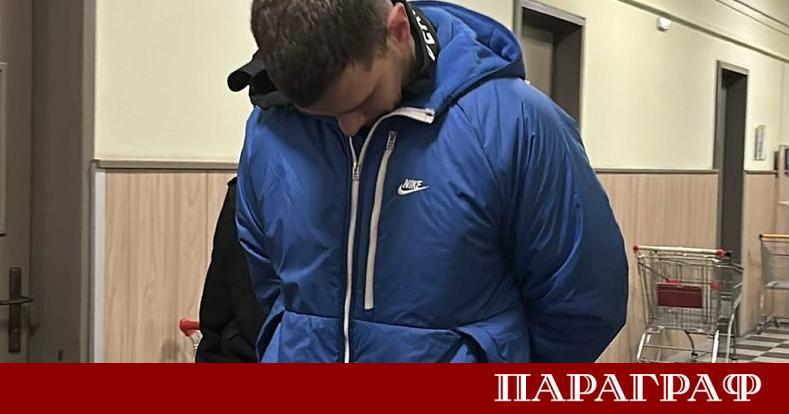 Пловдивският районен съд взе решение да освободи под парична гаранция