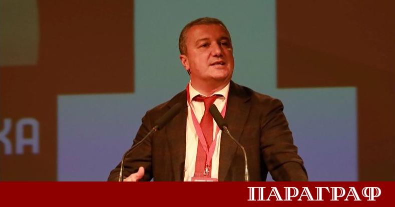 Лидерът на столичните социалисти Иван Таков обяви мащабна мобилизация по