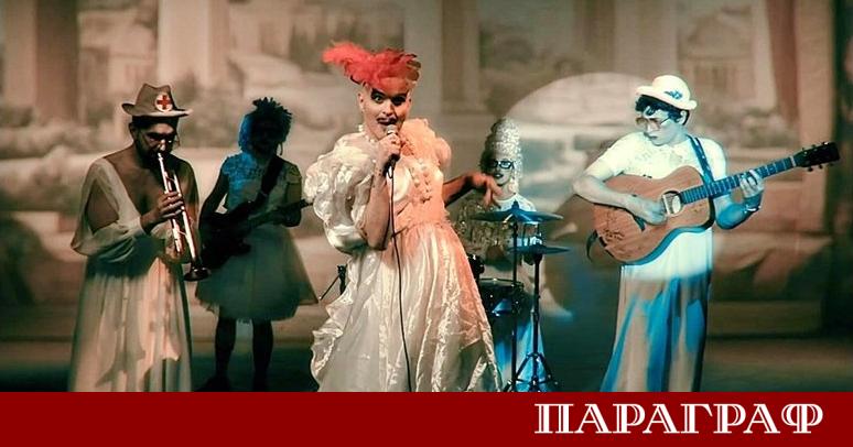 След две десетилетия на провокации световно признание и десетки спектакли