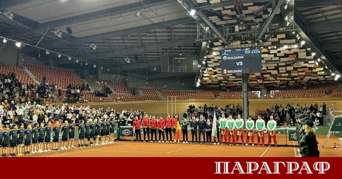 Зала Колодрума в Пловдив се превърна в арена на емоционално