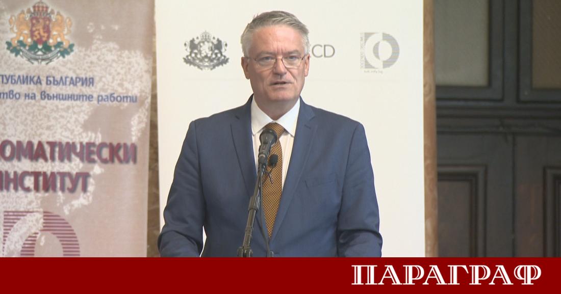 България разполага с реален шанс да завърши ключовите реформи до