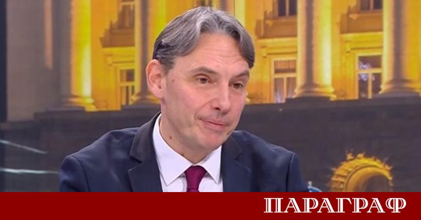 Промените в Изборния кодекс не са насочени срещу политическите формации