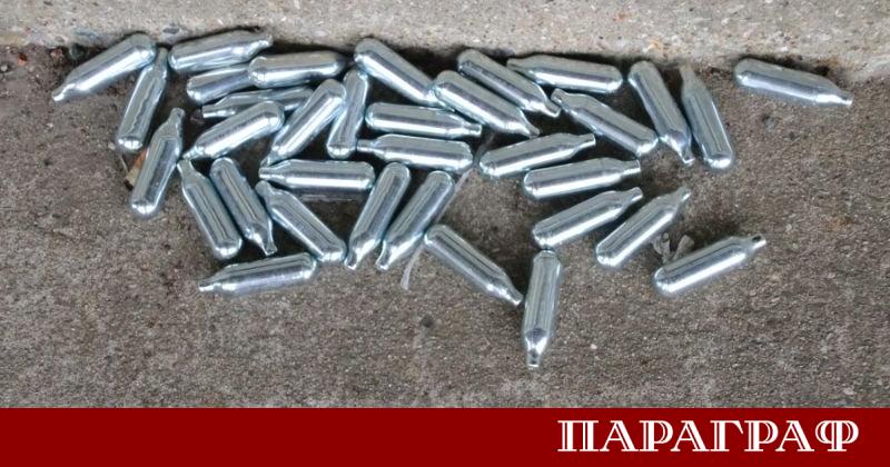 Разпространението на психоактивни вещества сред младежите в България достига тревожни