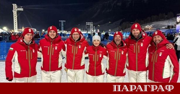 Българската надежда в сноуборда Малена Замфирова се изправя пред сериозно