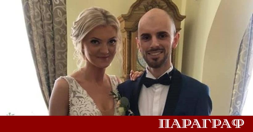 Най добрият български състезател по ски скок Владимир Зографски ще