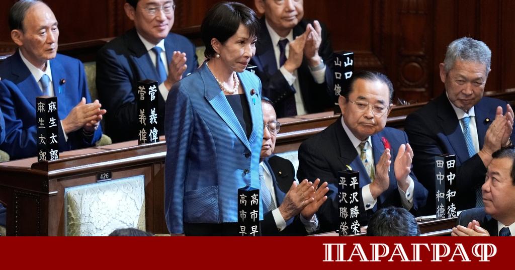 Япония провежда решаващи парламентарни избори в условията на рекордно тежки