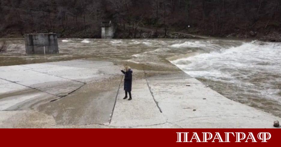 Жителите на шест села в Родопите отново се оказаха напълно
