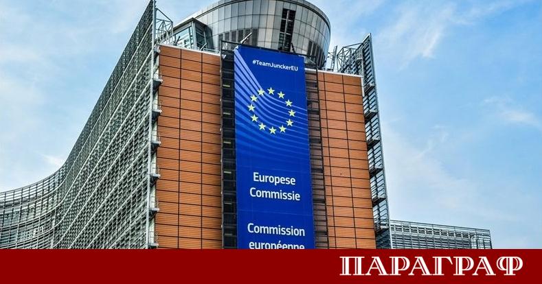 Европейската комисия стана обект на сериозна кибератака в края на