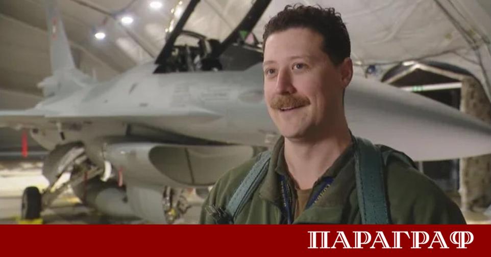 Американският майор Джейсън Джоукър Ройко е ключовата фигура в подготовката