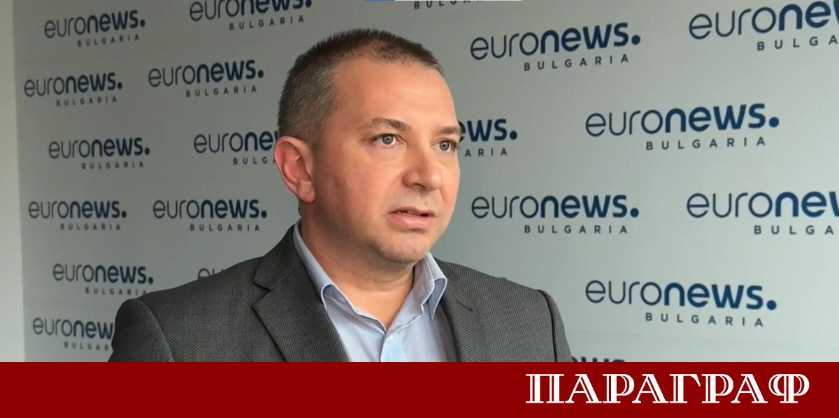 България се подготвя за мащабна технологична трансформация Личната карта шофьорската