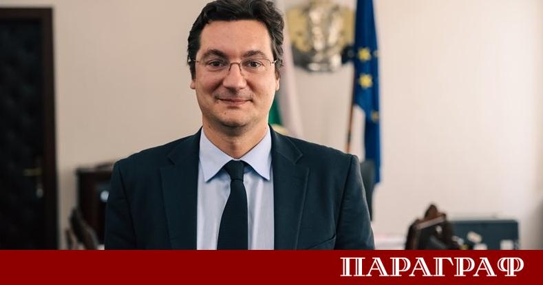 Изборът на Крум Зарков за нов лидер на БСП предизвика