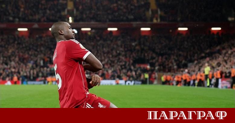 Испанският гранд Реал Мадрид предприе решителни действия за подсилване на