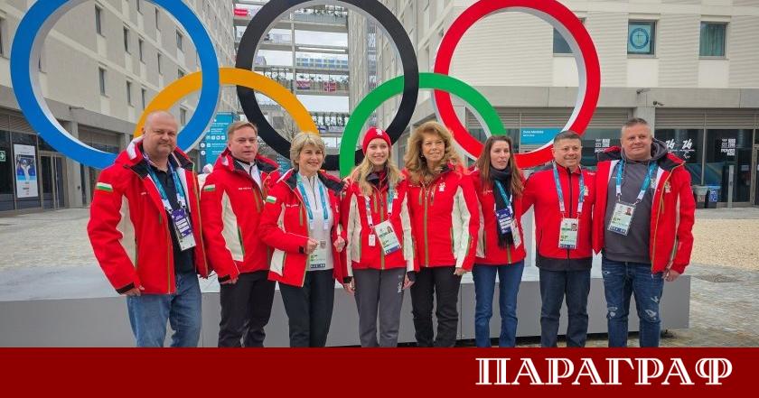 Вицепрезидентът Илияна Йотова и германският президент Франк Валтер Щайнмайер проведоха