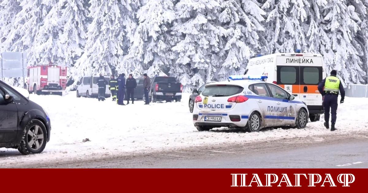 Разследването на мистериозните събития от началото на седмицата претърпя критичен