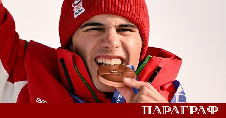 Българският спорт се подготвя за подобаващо посрещане на своя нов