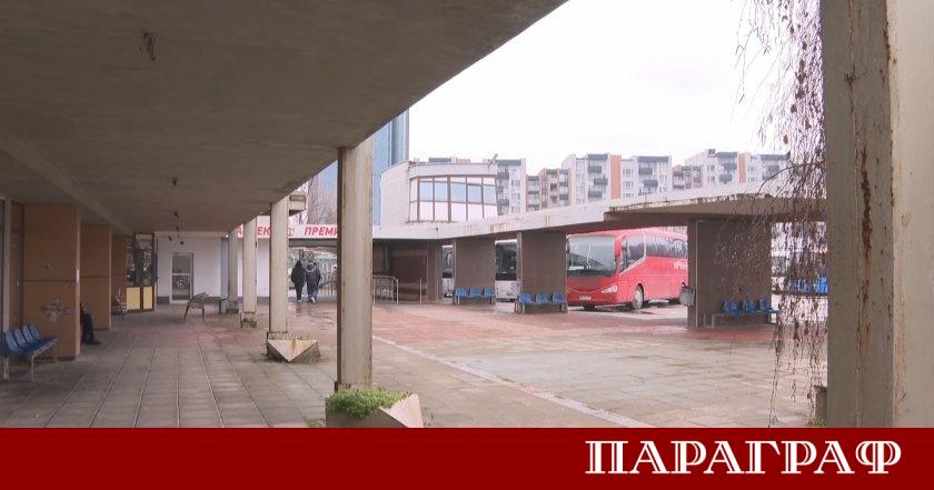 Пловдив е напът да загуби една от ключовите си транспортни
