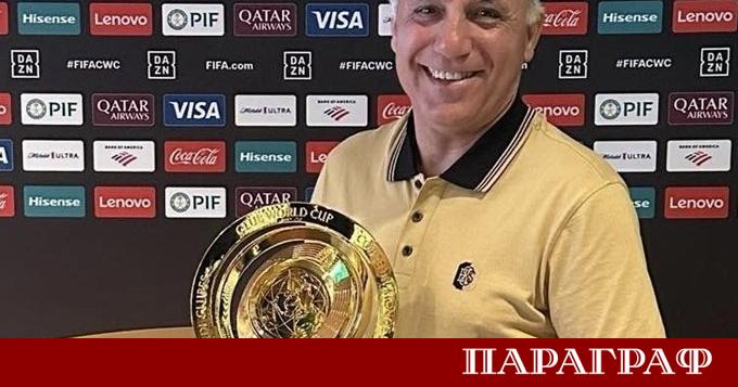 Най великият български футболист Христо Стоичков навършва 60 години белязвайки